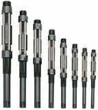 verstellbare Reibahle