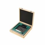 Pr&auml;zisions-Rahmenrichtwaage 250x250mm 0.02mm/m