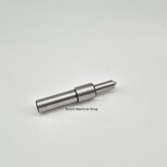 Gewindebohrer-F&uuml;hrung &ndash; M10 bis M24