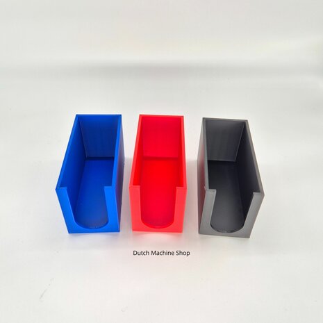 Wendeplatten-Organizer &ndash; Ordnung in der Werkstatt