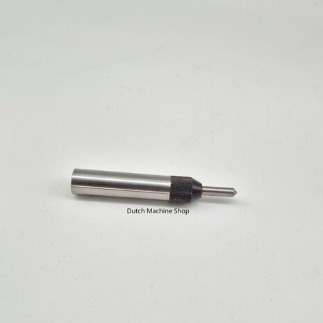 Gewindebohrer-F&uuml;hrung &ndash; M3 bis M8