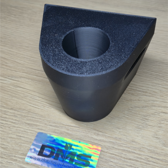 Wandhalterung f&uuml;r BT30 / ISO30 Werkzeuge &ndash; Nachhaltig &amp; Stark