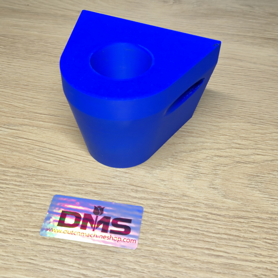 Wandhalterung f&uuml;r BT30 / ISO30 Werkzeuge &ndash; Nachhaltig &amp; Stark